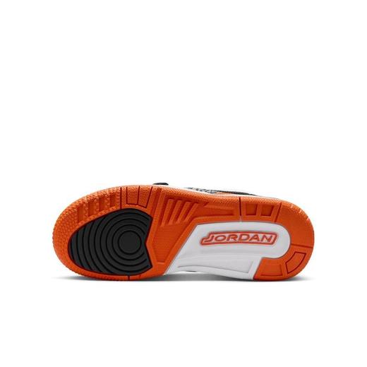 NIKE耐克 通用篮球鞋 CD9054-118 商品图2