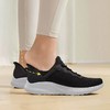 Skechers斯凯奇 女休闲鞋 117500-BLK 商品缩略图2