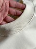 春季踏青必备！男女同款 CK jeans 男女情侣款纯色套头休闲圆领卫衣。 商品缩略图6