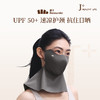 【26春夏新品】蕉下轻凉护颈防晒口罩AL219JJ 商品缩略图0