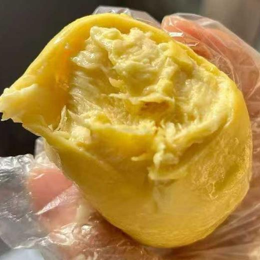 【泰国金枕榴莲肉】报恩榴莲肉   树熟锁鲜+肥厚果肉+浓郁奶香  口感媲美鲜果❗ 商品图1
