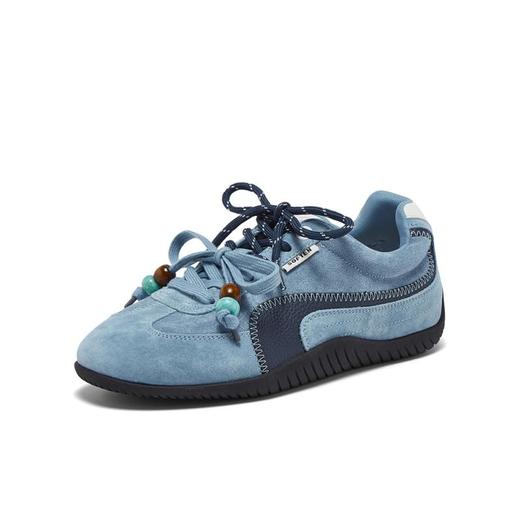 BASTO百思图 女德训鞋 W5886CM5 商品图2