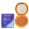 Shiseido资生堂 - 美黑隔离粉饼 SPF 10 #Bronze 12g 商品缩略图0