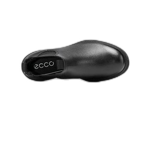 ECCO爱步 女式中筒靴 214703 商品图4