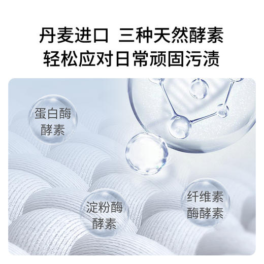 森林海洋 香氛洗衣液大吉岭茶香500g 6971373840644 商品图2