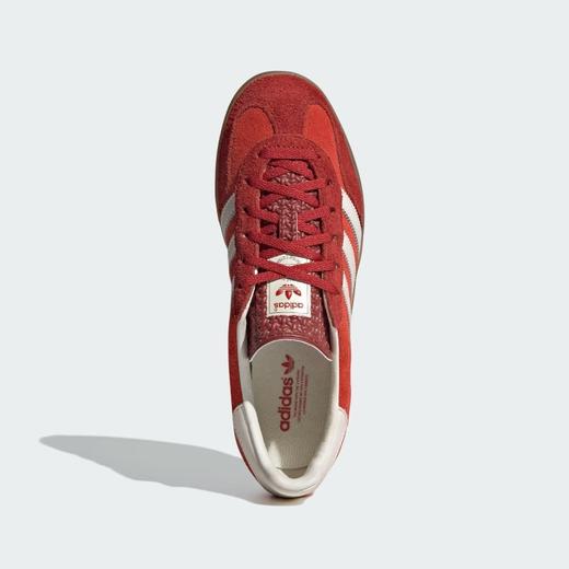 adidas阿迪达斯 通用板鞋 IE1051 商品图4