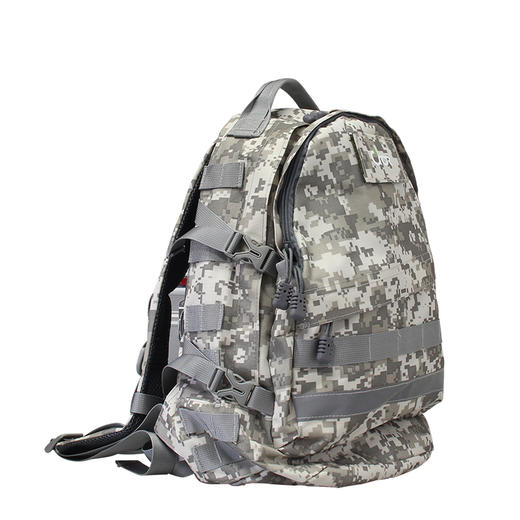 CROR科洛 标准防灾应急包 YS-N-007B 商品图2