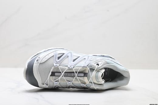 ✅SALOMON萨洛蒙 XT-QUEST GTX 探索者系列户外越野跑鞋 商品图3