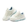 Skechers斯凯奇 女绑带运动休闲鞋 150085-NTBL 商品缩略图0