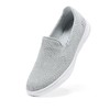Skechers斯凯奇 女休闲鞋 897962-LTGY 商品缩略图2