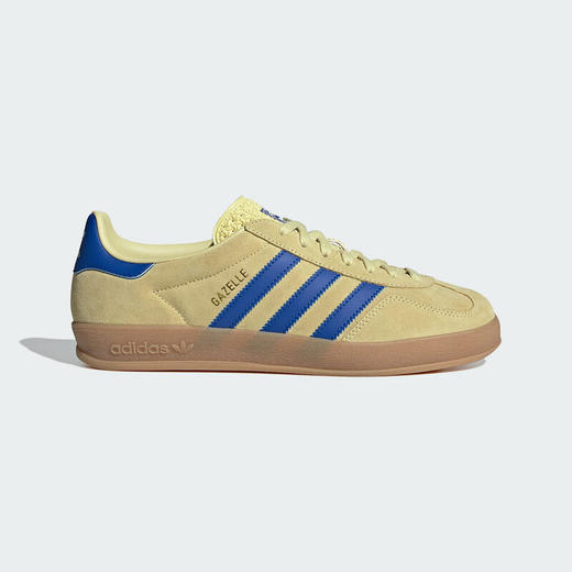adidas阿迪达斯 通用板鞋 JH5406 商品图2