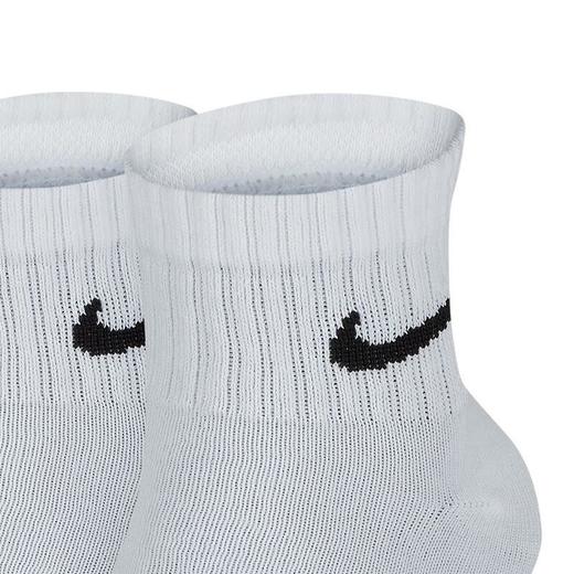 NIKE耐克 通用中袜 SX7677-100 商品图3