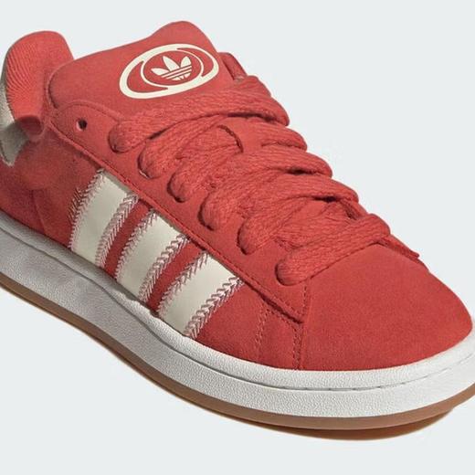 adidas阿迪达斯 女休闲鞋 JQ5805 商品图4