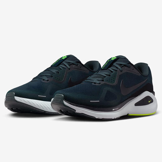 NIKE耐克 男跑步鞋 HJ1102-300 商品图0