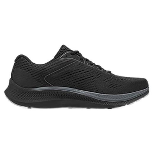 Skechers斯凯奇 男轻质基础跑步鞋 220865-BLK 商品图3
