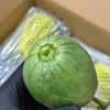 【2026基地直采丨甜墩墩】博洋72蜜瓜，瓜瓤绵柔甜蜜，瓜皮薄脆，果肉酥嫩，解燥又解渴，低热低卡，个小炫着无压力。山东基地直发，江浙沪皖京东快递包邮~ 商品缩略图1