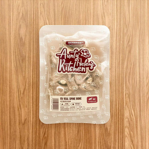 臻选原切鸭肉片25g 商品图0