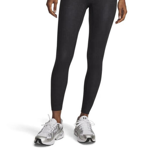 UnderArmour安德玛 女紧身长裤 6003992-004 商品图4