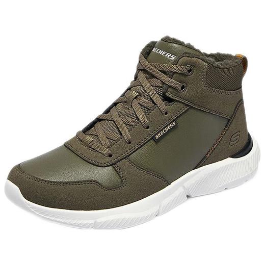 Skechers斯凯奇 男休闲靴 210788-OLV 商品图0