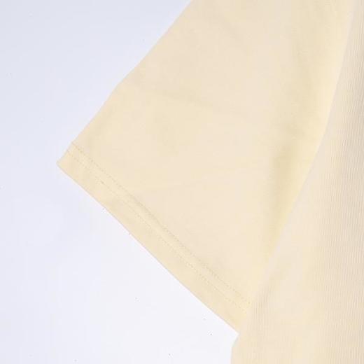 2607SDSA男装2026新款高贵轻奢潮牌花瓶花卉精致刺绣短袖百搭简约上衣 商品图3