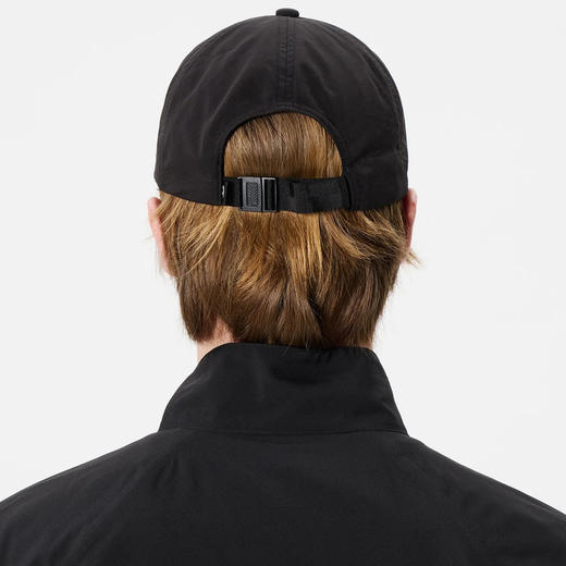 Goldwin All Direction Light Cap 轻量弹性运动帽 鸭舌帽 商品图1