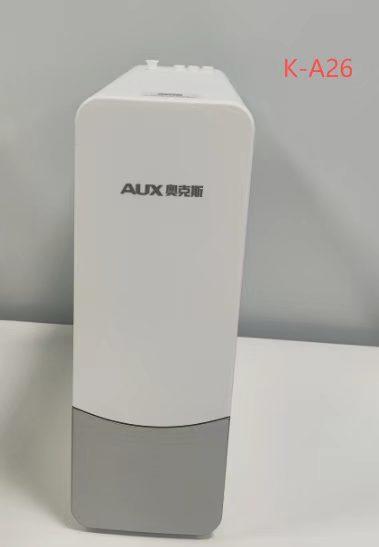 奥克斯K-A26/K-F16/F26/K-C26厨下RO净水器工厂原装滤芯 商品图3