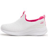 Skechers斯凯奇 女休闲鞋 117572-WHT 商品缩略图0