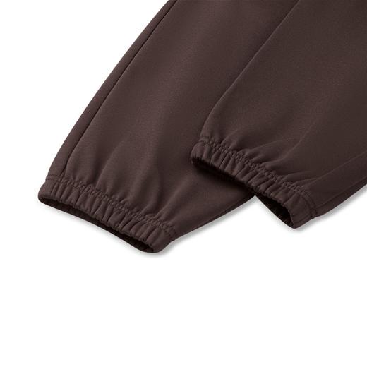 Skechers斯凯奇 女针织长裤 L325W081-05U5 商品图4