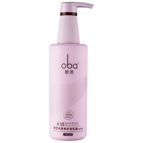 欧芭 A15陶醉香型高营养护发素740ml 6917921062380