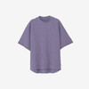 Goldwin WF T-shirt 女装防紫外线轻量华夫格半高领短袖T恤 商品缩略图3