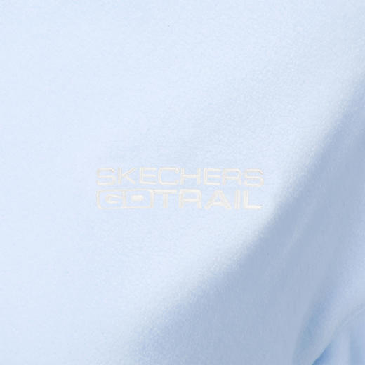 Skechers斯凯奇 女针织外套 P425W232-026P 商品图4