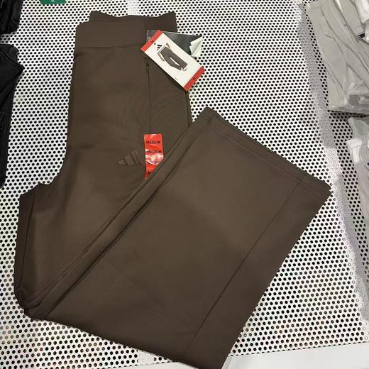 到手价119元 Adidas阿迪达斯女士阔腿裤 轻松舒适，百搭有型 美国代购，无中文标签，介意慎拍 商品图6