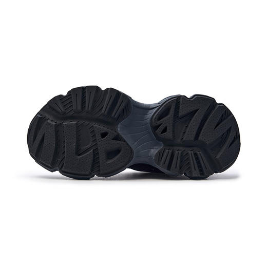 MLB 通用休闲鞋 3ASHWD15N-50BKS 商品图2