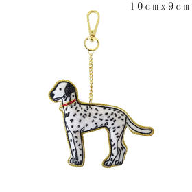 HUJI祤集进口刺绣挂件