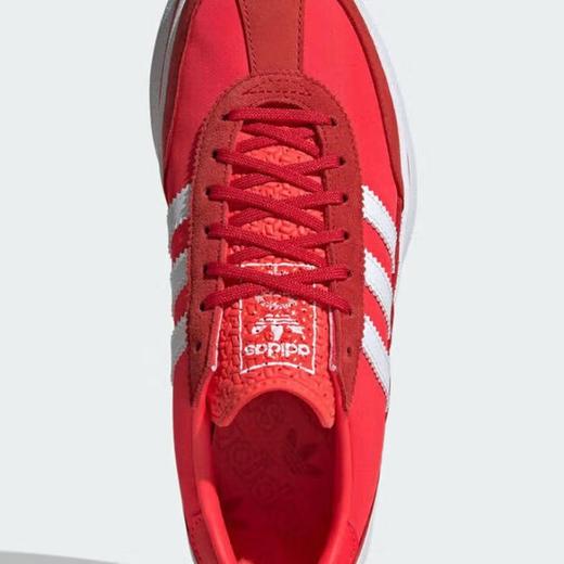 adidas阿迪达斯 女休闲鞋 JR0915 商品图3