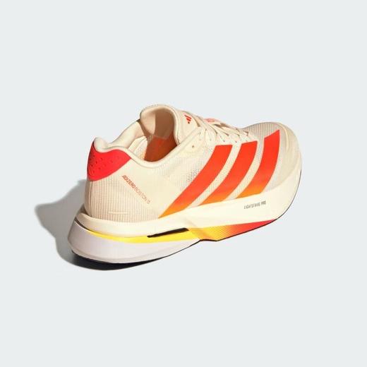 adidas阿迪达斯 男跑步鞋 HQ7412 商品图4
