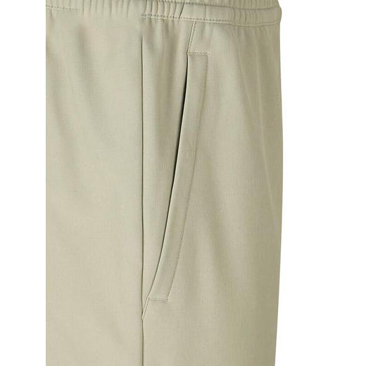 Skechers斯凯奇 女梭织长裤 P425W240-027B 商品图4