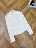 UPF100+，原纱高分子抗光热，超薄不透不闷，lulu2026新款女士原纱氨纶立领防晒衣 商品缩略图6