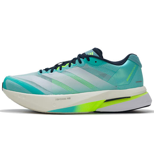 adidas阿迪达斯 男跑步鞋 JS4945 商品图0