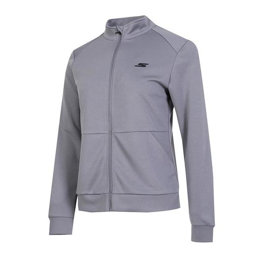 Skechers斯凯奇 女针织夹克 P224W162-05CQ 商品图0