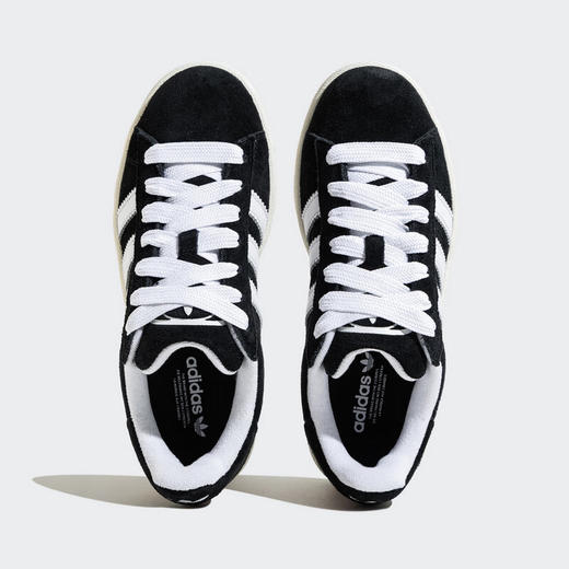 adidas阿迪达斯 通用板鞋 JQ4111 商品图4