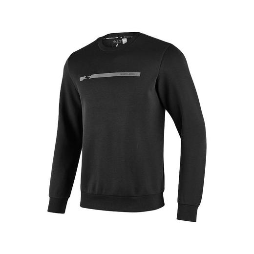 Skechers斯凯奇 男针织套头卫衣 P324M024-0018 商品图0