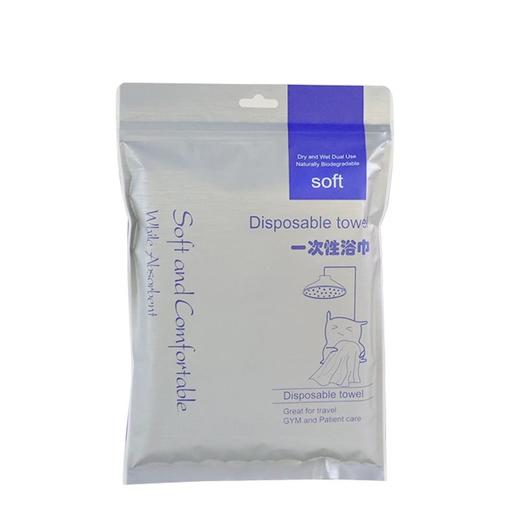 伊伊爱 一次性浴巾5包/组 MJ0KKM2200155 商品图0