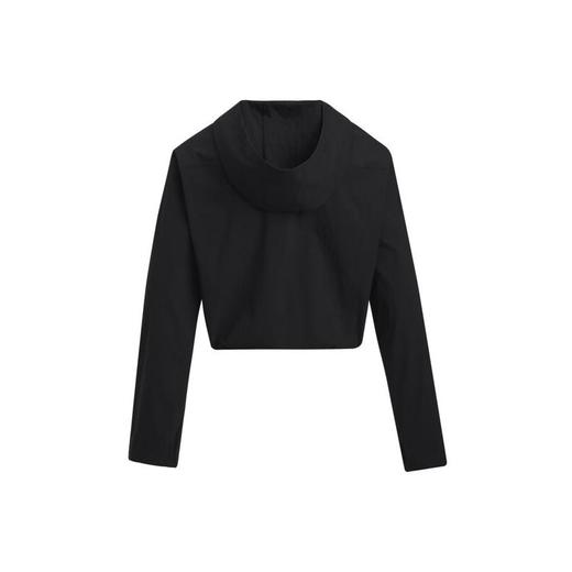 UnderArmour安德玛 男针织夹克-加绒 6010034-001 商品图4