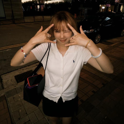 𝟐𝟔新款拉夫Polo衫短袖开衫032304 商品图2