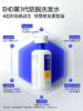EHD 防脱防断固发洗发水300ml 护发组合 商品缩略图2