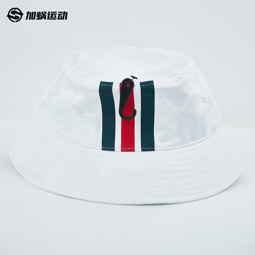 SFS正品 Adidas阿迪达斯2026世界杯墨西哥队足球休闲文化渔夫帽KD1767 商品图1