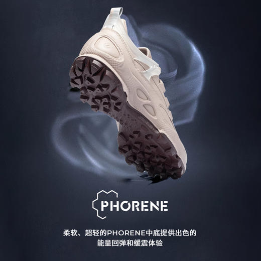 ECCO爱步 女运动户外鞋 80332351501 商品图4