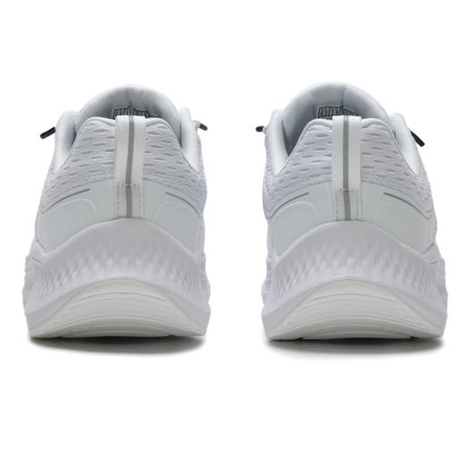 Skechers斯凯奇 女跑步鞋 128638-WBK 商品图4