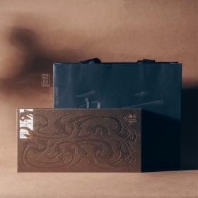 凤鸣·沧浪吟·龙涎沉香 自然韵味沉香 线香